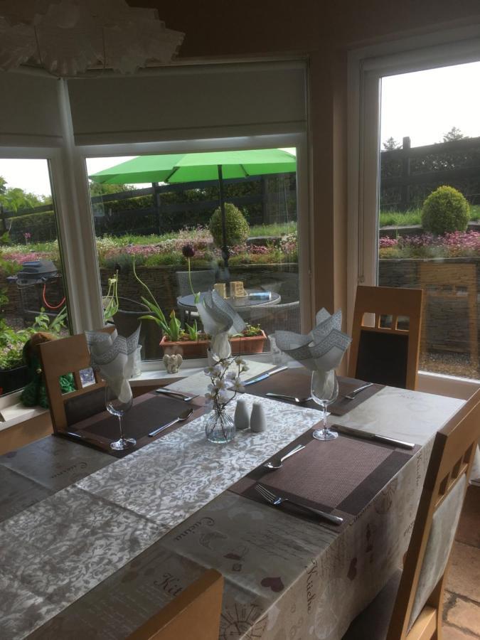 Crockgarve B And B Galbally Esterno foto