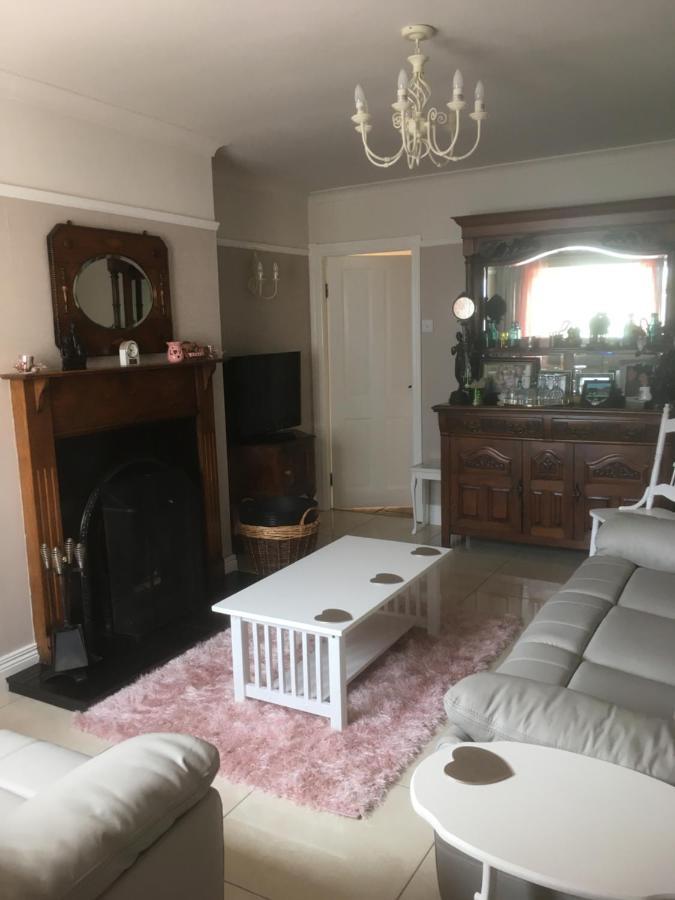 Crockgarve B And B Galbally Esterno foto