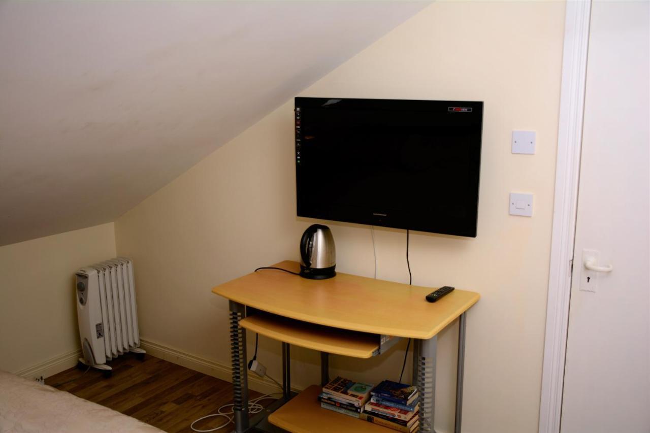 Crockgarve B And B Galbally Esterno foto