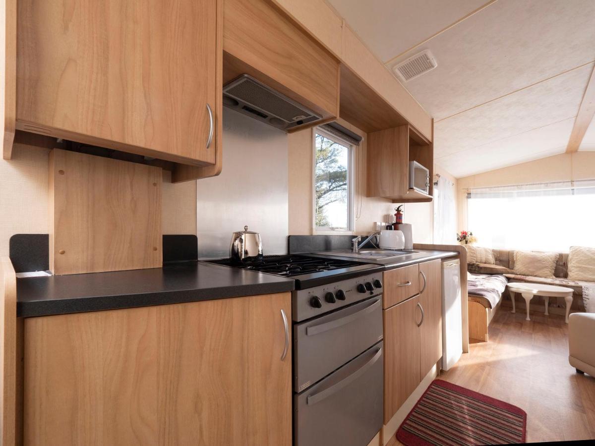 Crockgarve B And B Galbally Esterno foto