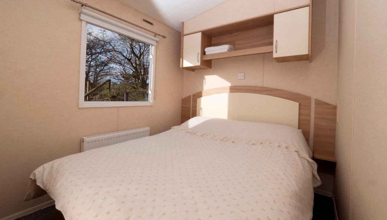 Crockgarve B And B Galbally Esterno foto