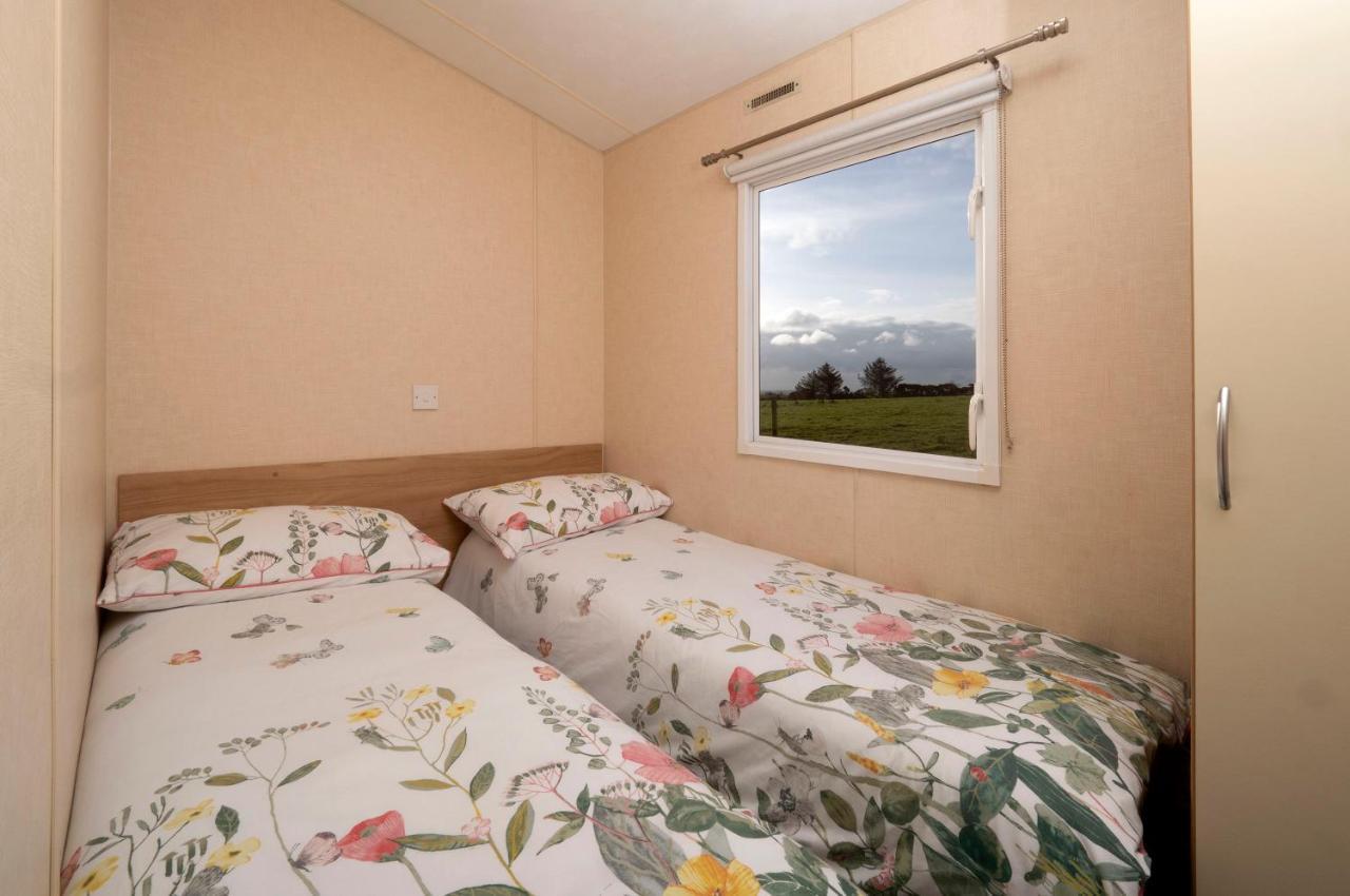Crockgarve B And B Galbally Esterno foto