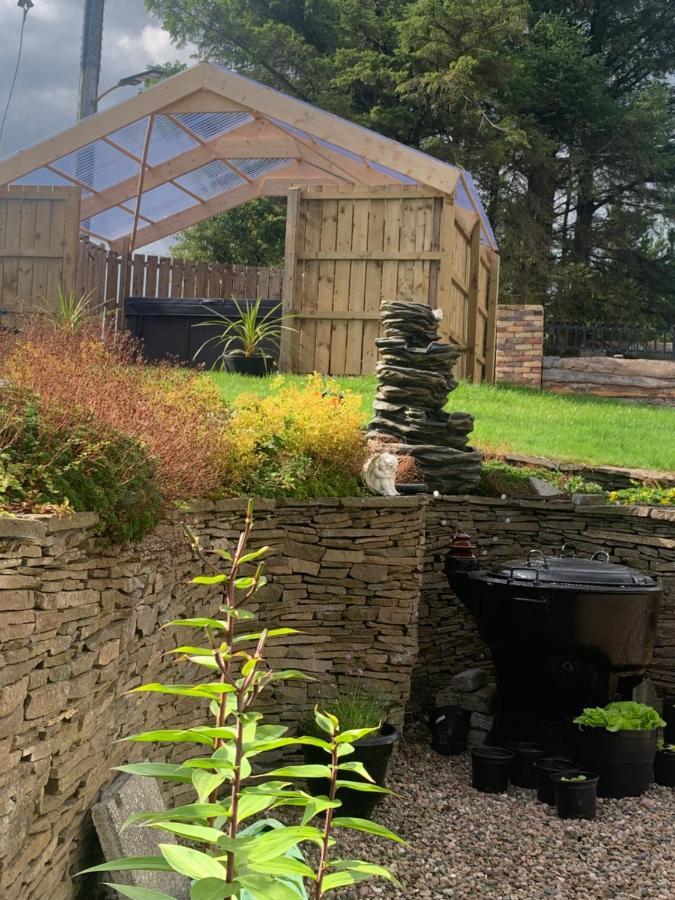 Crockgarve B And B Galbally Esterno foto