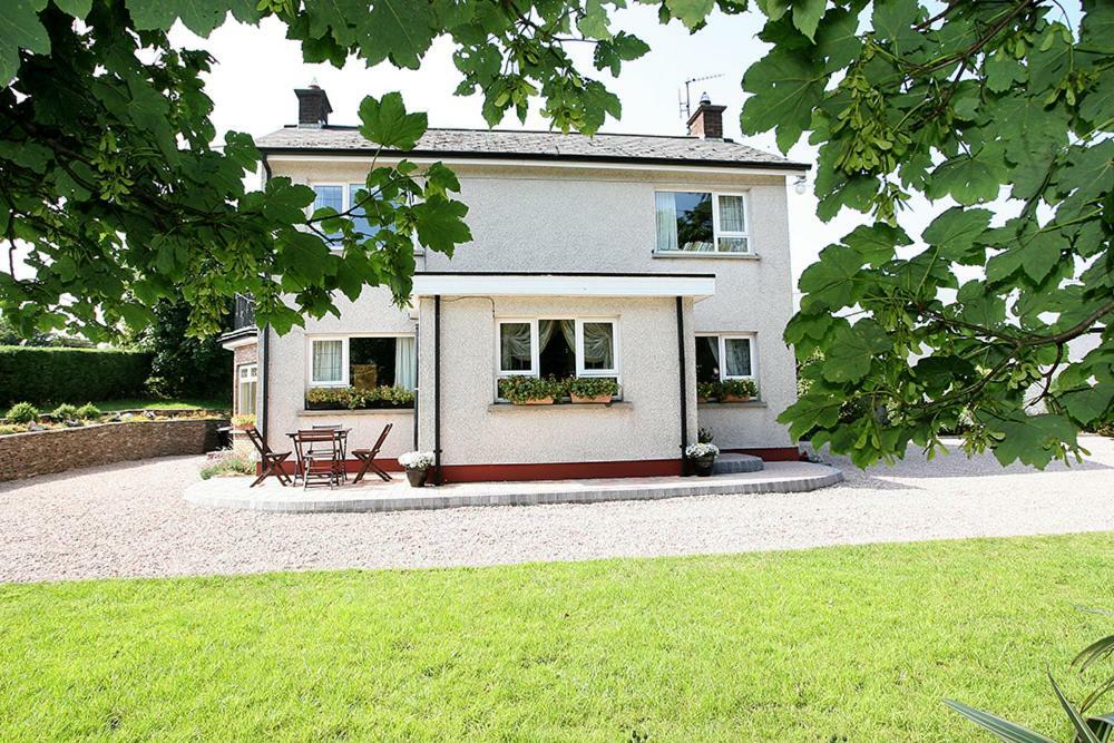 Crockgarve B And B Galbally Esterno foto