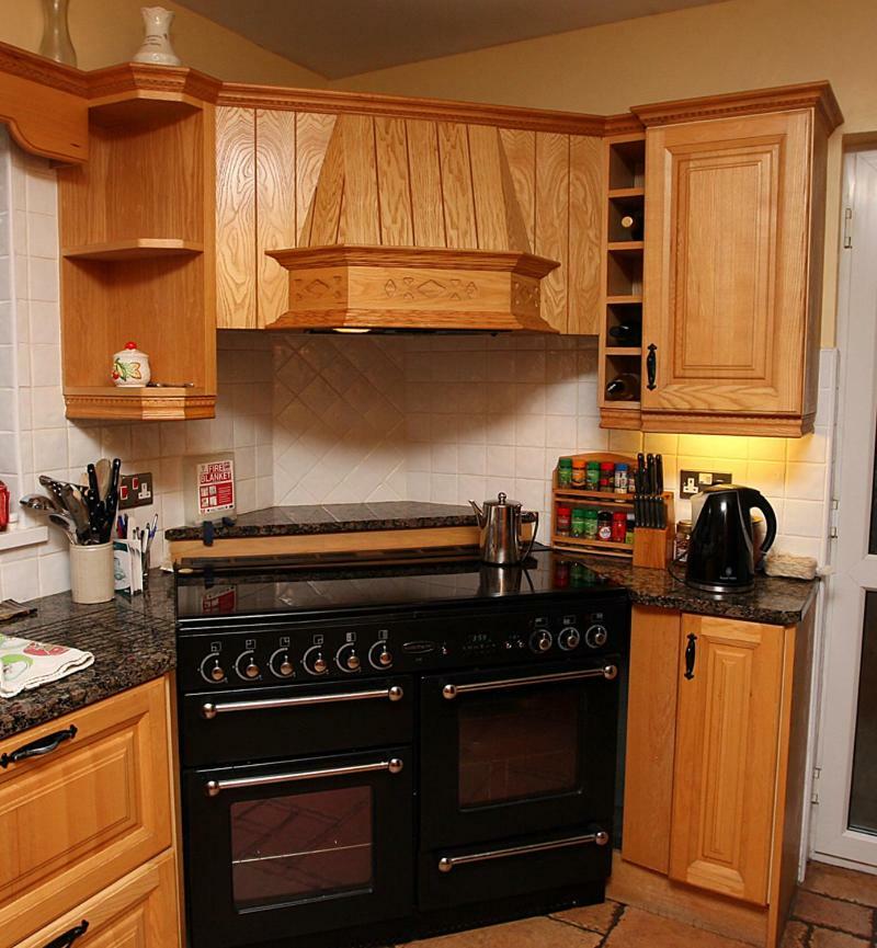 Crockgarve B And B Galbally Esterno foto