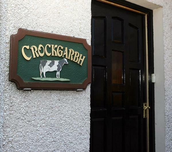 Crockgarve B And B Galbally Esterno foto