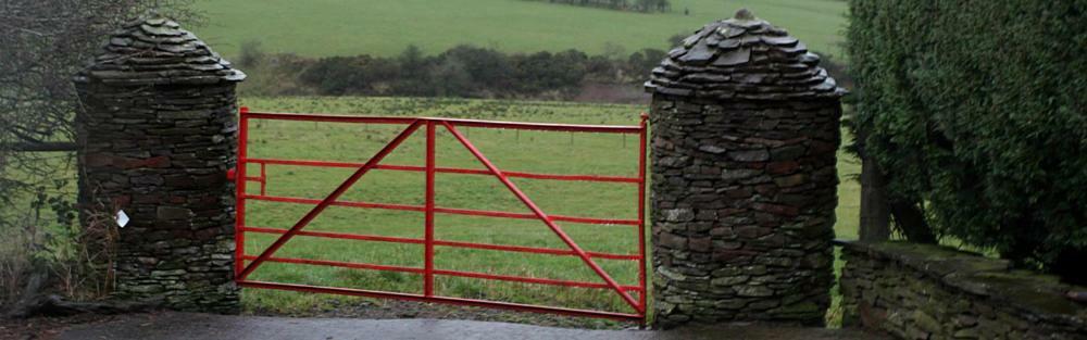 Crockgarve B And B Galbally Esterno foto