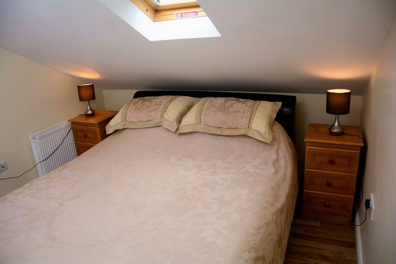 Crockgarve B And B Galbally Esterno foto
