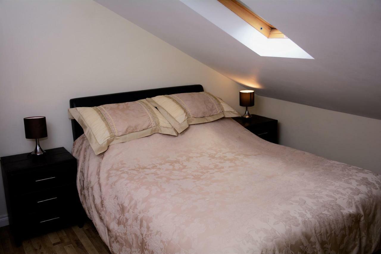 Crockgarve B And B Galbally Esterno foto